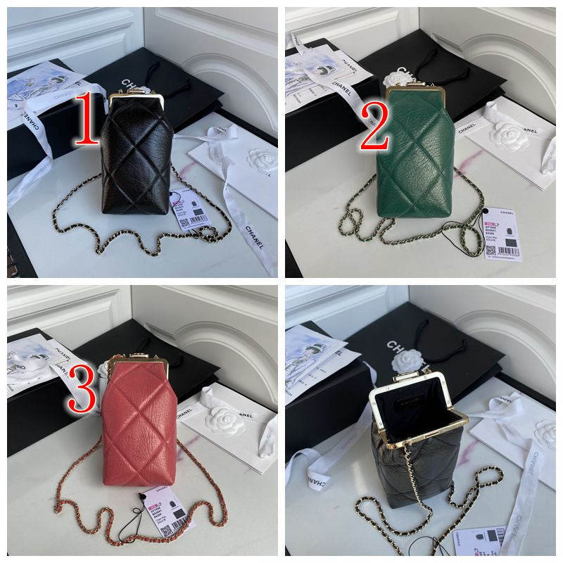 COZY BAGS - Phone Bags - 100