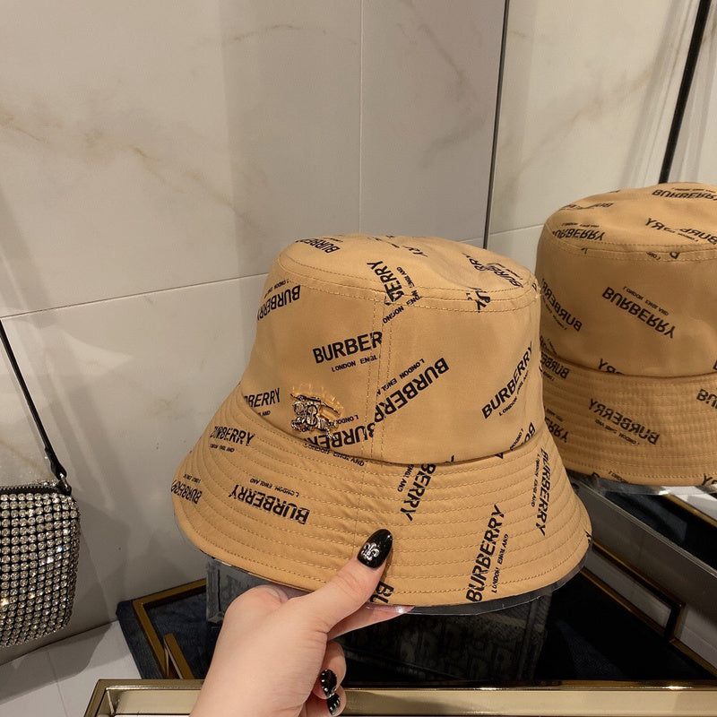 COZY BAGS - BOR Hats & Caps - 179