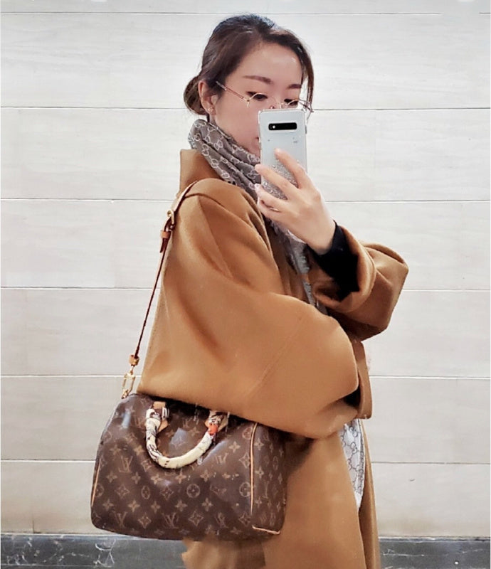 COZY BAGS - LOV Bags - 1012
