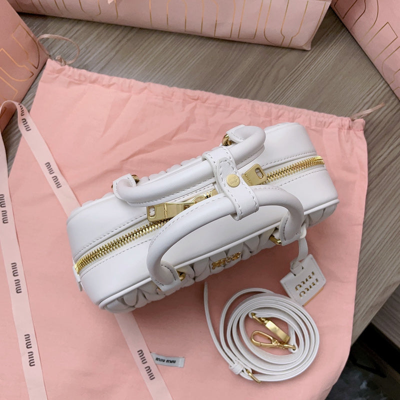 COZY BAGS - MMU Bags - 017