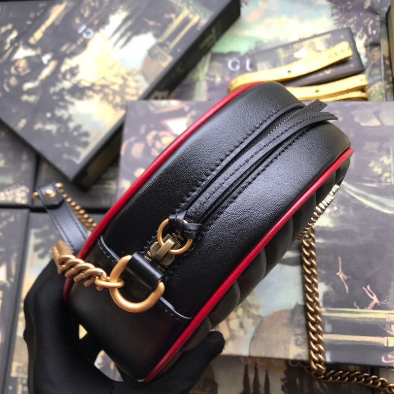 COZY - Guki Lady Bags - 1347