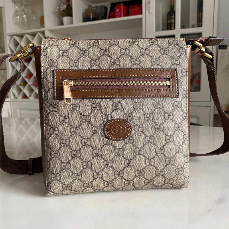 COZY BAGS - GUKI Bags - 978
