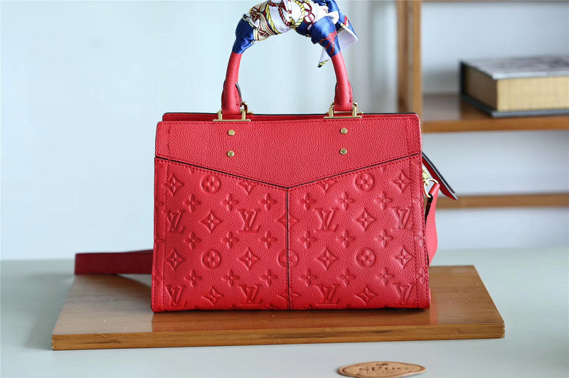 COZY - LOV Lady Bags - 1791