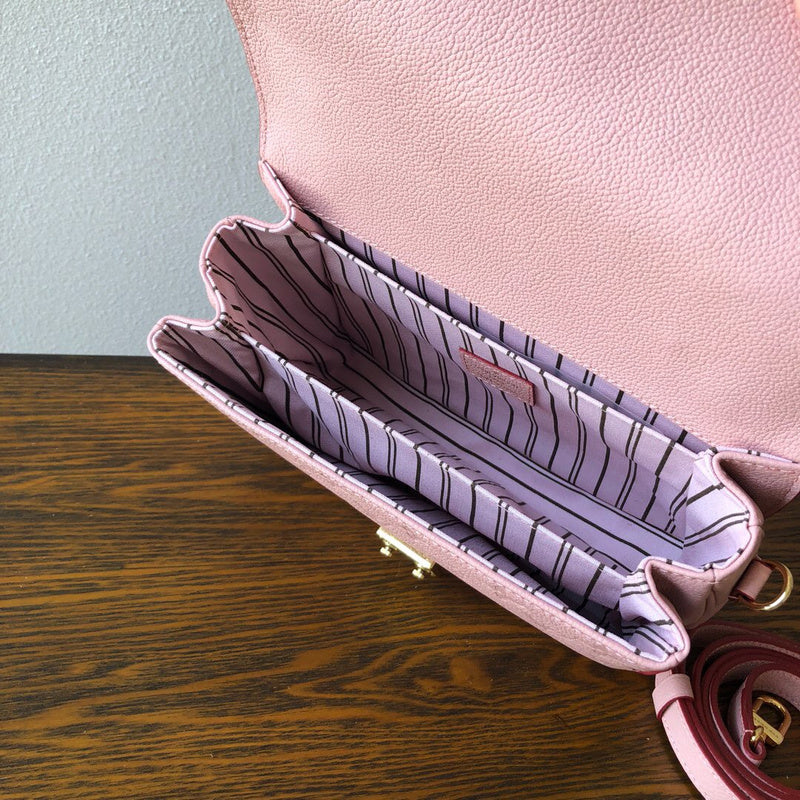 COZY BAGS - LOV Bags - 4994