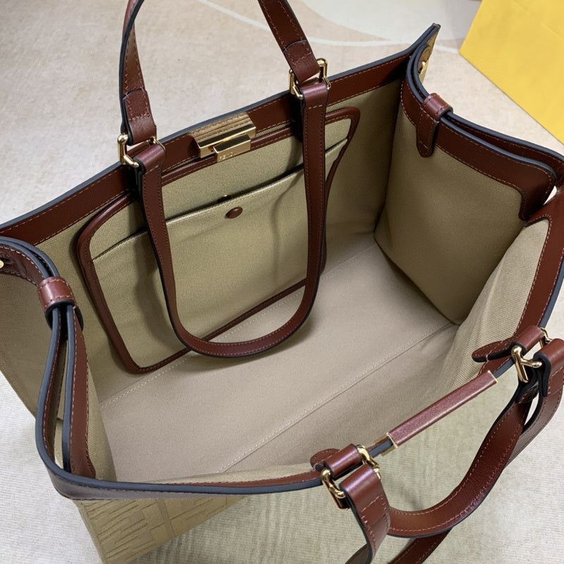 COZY - FDE Bags - 288