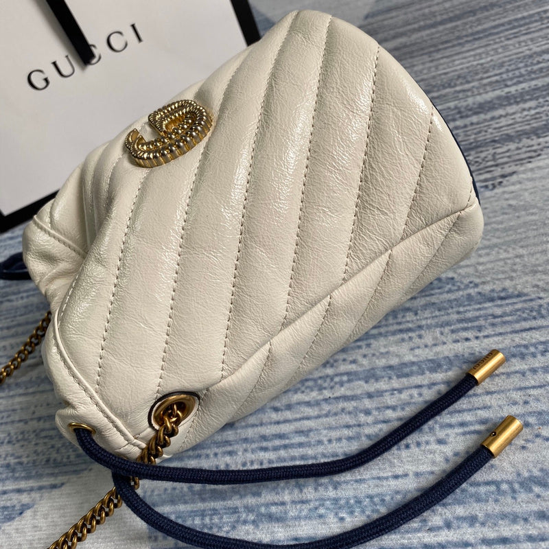 COZY BAGS - GUKI Bags - 2207