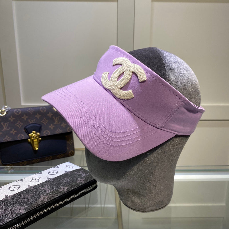 COZY BAGS - CHL Hats & Caps - 066