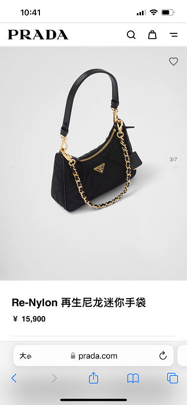 COZY BAGS - PD Bags - 772