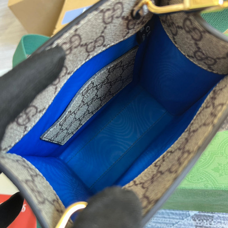 JB - Guki Lady Bags - 472