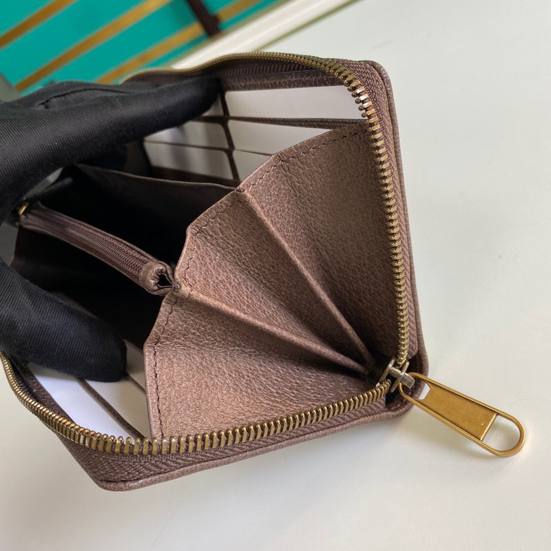 Cozy Bags - GUKI Women Wallets - 149