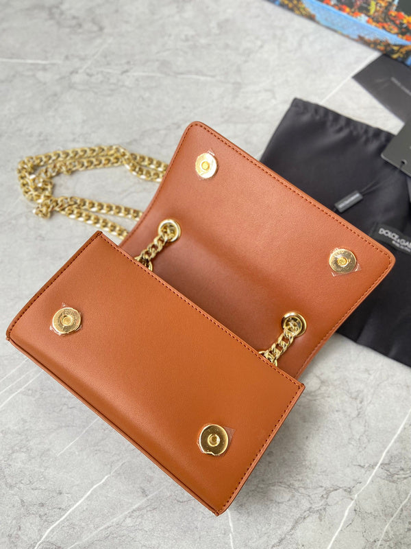 COZY - DAG Bags - 166