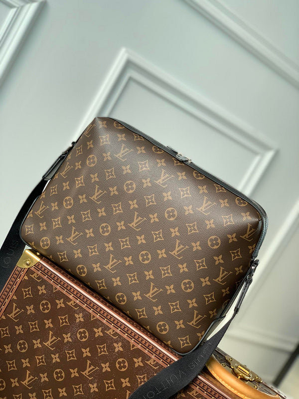 COZY - LV Bags - 1641