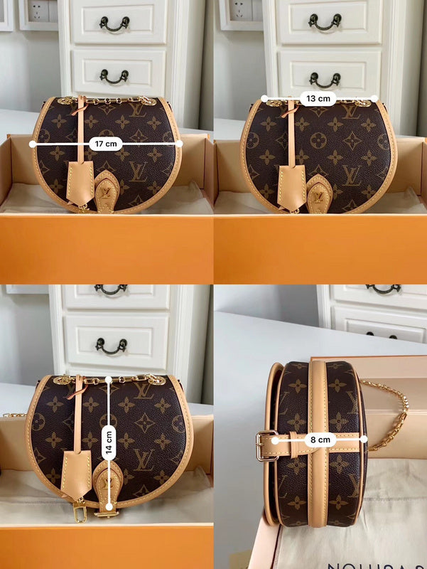 COZY BAGS - LOV Bags - 5094