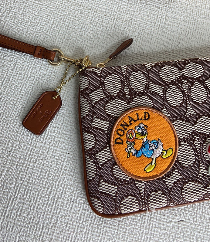 COZY - CAH Bags - 208