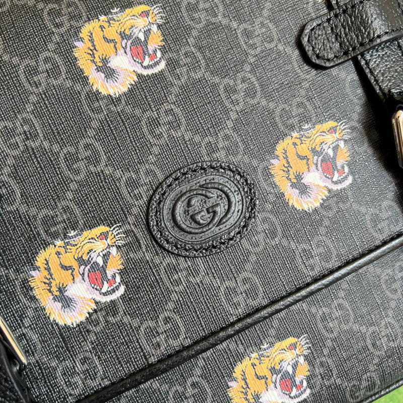 COZY BAGS - Guki Men Bags - 081