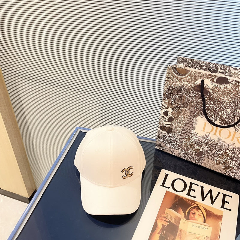 COZY BAGS - CHL Hats & Caps - 051