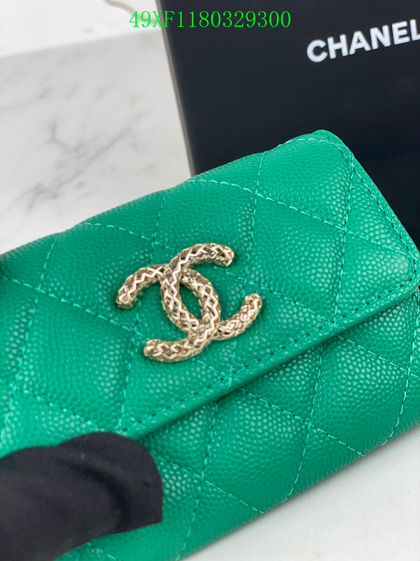 COZY BAGS - CHL Wallet - 178