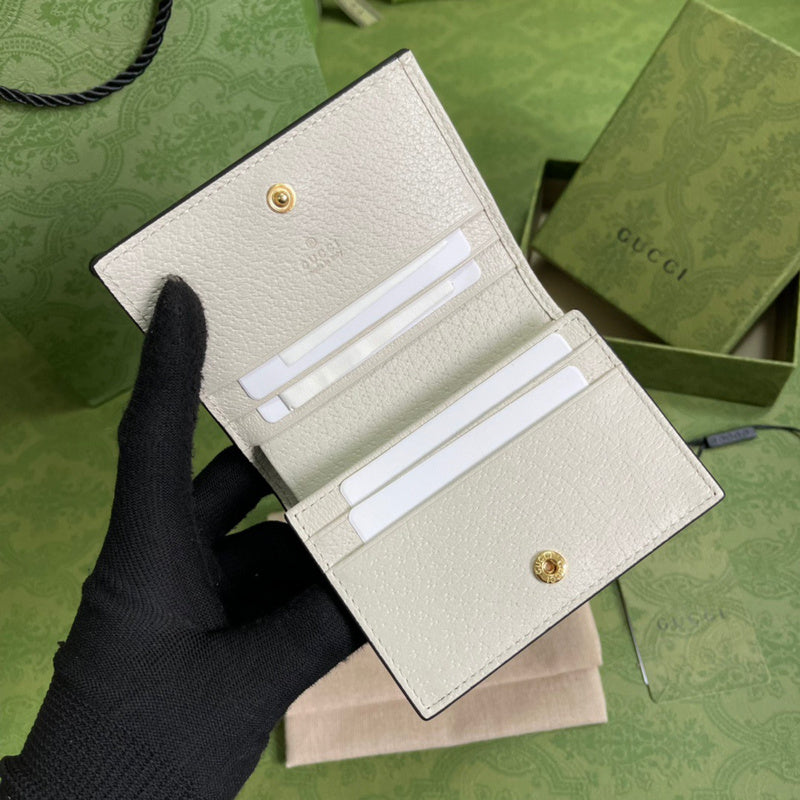 COZY BAGS - Guki Wallet - 258