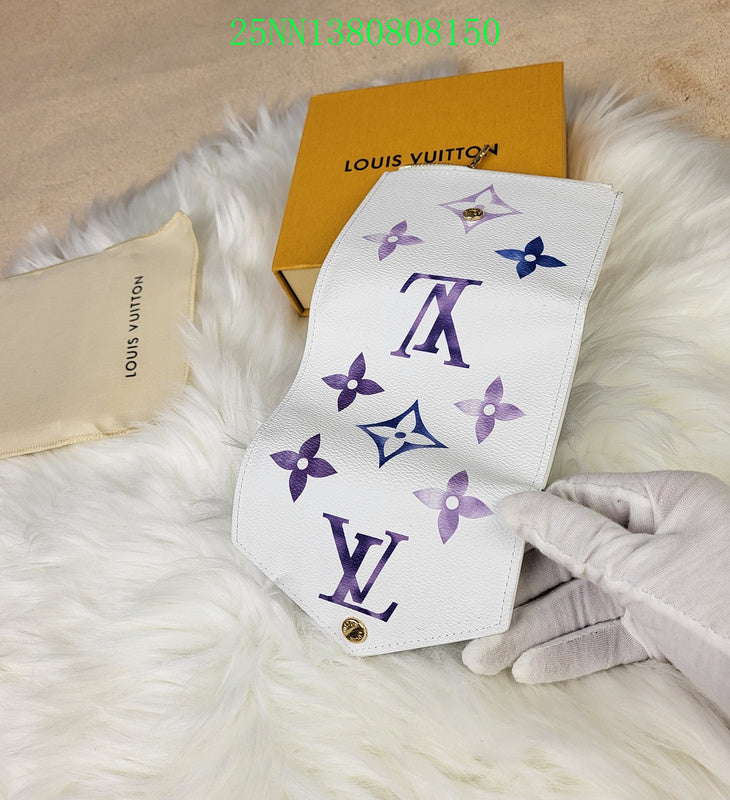 COZY BAGS - LOV Wallet - 179