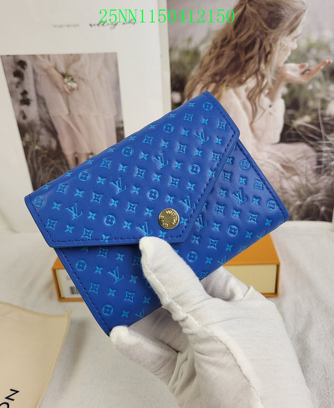 COZY BAGS - LOV Wallet - 579