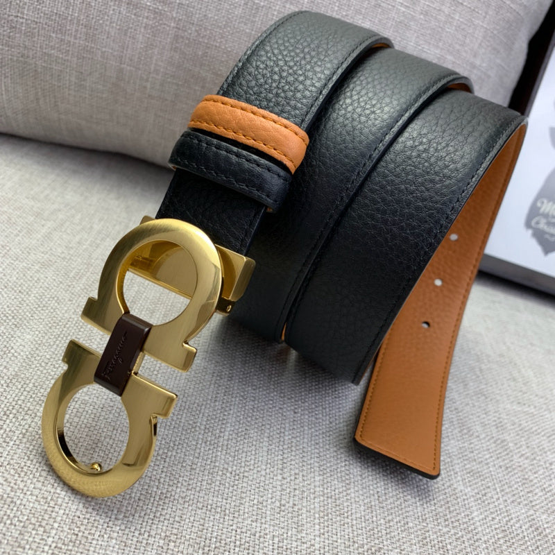 JB - FGO Belts - 151