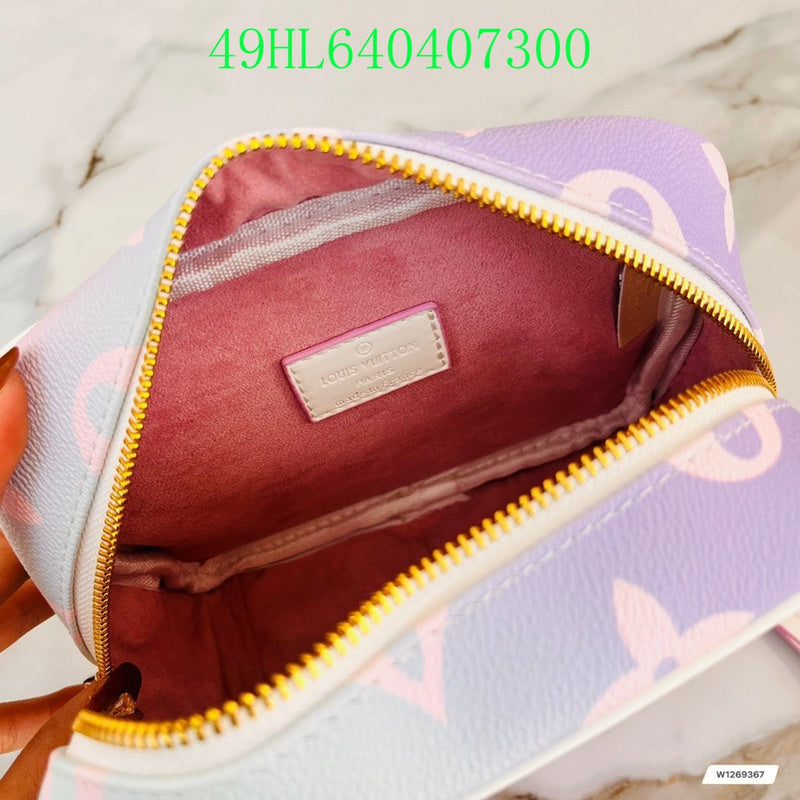 COZY BAGS - LOV Wallet - 1437