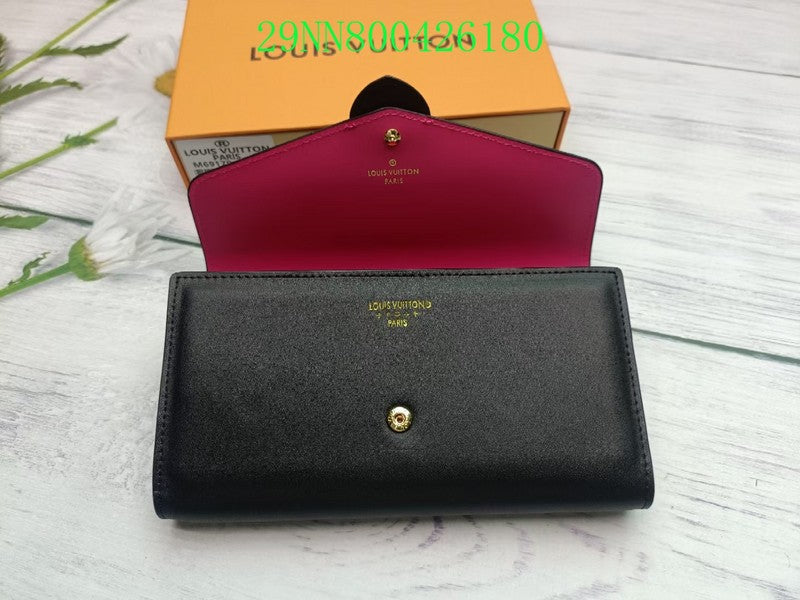 COZY BAGS - LOV Wallet - 537