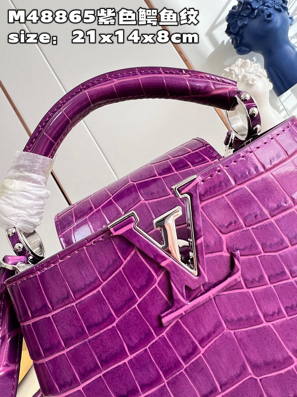 COZY - LV Bags - 1248