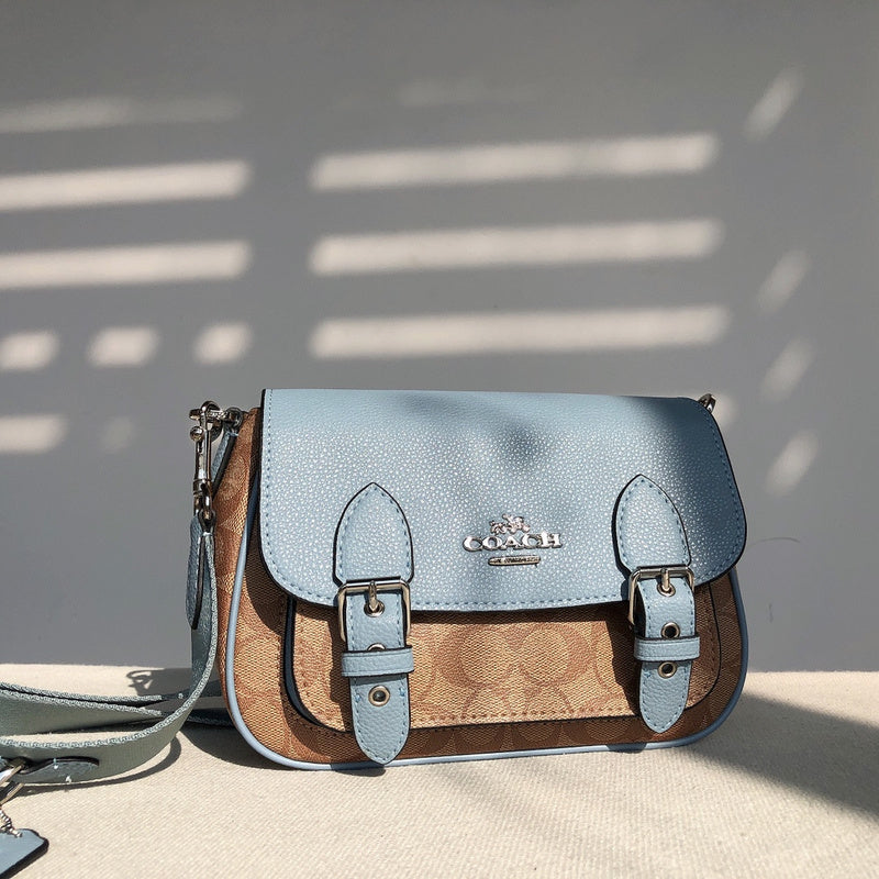 COZY BAGS - CAH Bags - 607