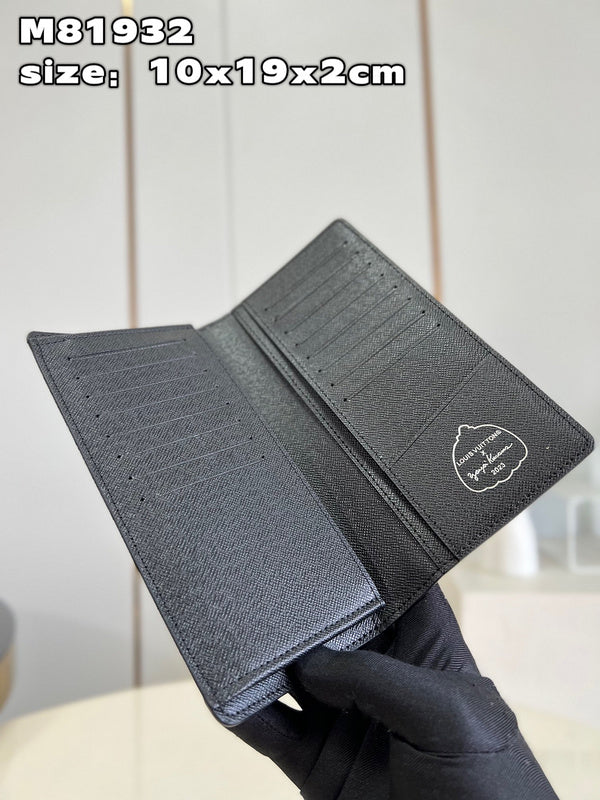 COZY - LOV Wallets - 283