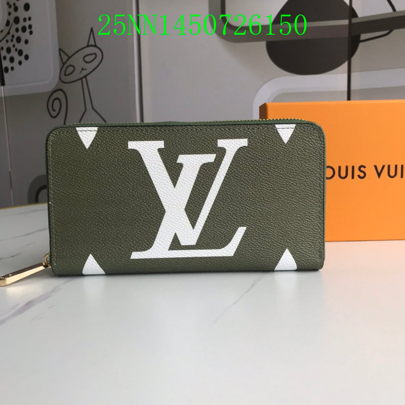 COZY BAGS - LOV Wallet - 202