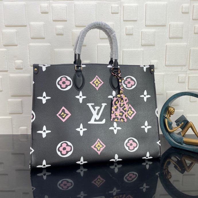 COZY BAGS - LOV Bags - 3385