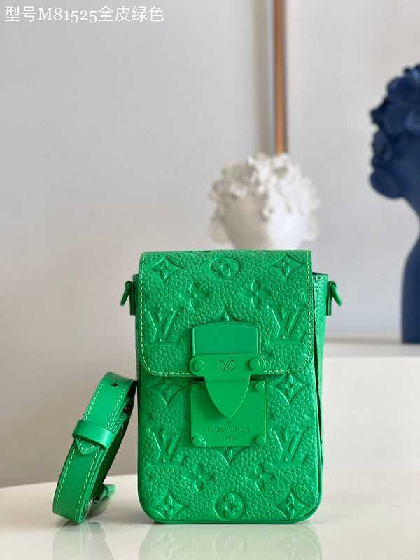 COZY BAGS - LOV Bags - 1814