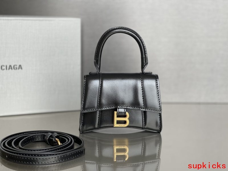 COZY BAGS - BG Hourglass Bags - 025