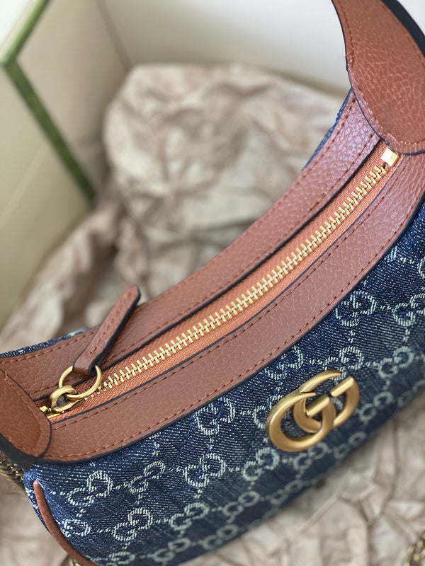 COZY BAGS - GUKI Bags - 911