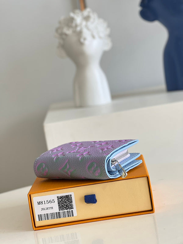 COZY - LOV Wallets - 510