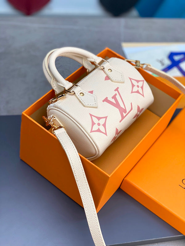 COZY BAGS - LOV Bags - 333
