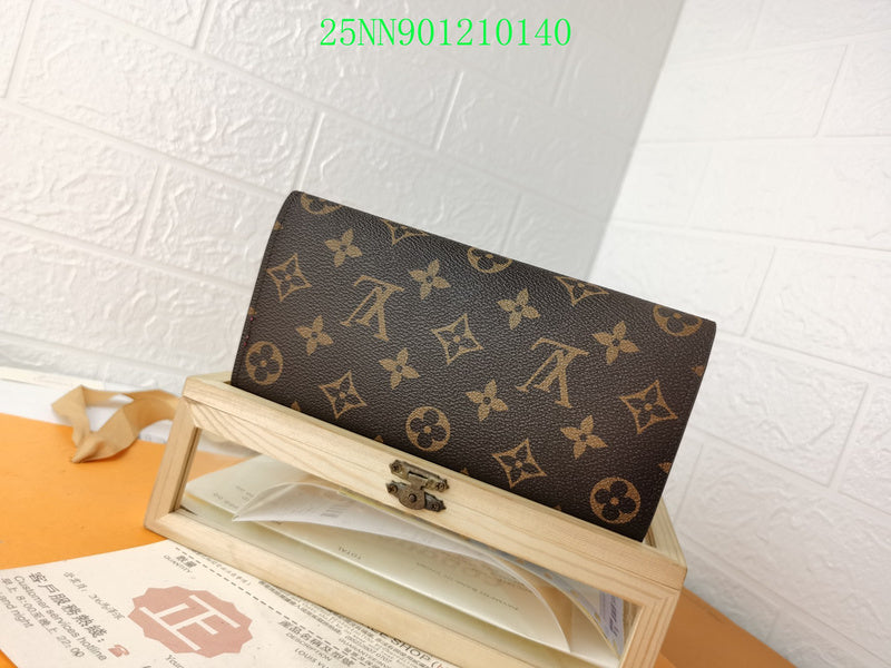 COZY BAGS - CHL Wallet - 366