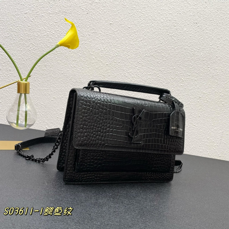 COZY - YLS Bags - 176