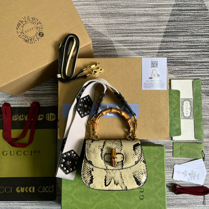 COZY BAGS - GUKI Women Bags - 1170