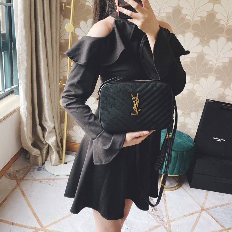 COZY BAGS - YLS Bags - 1094