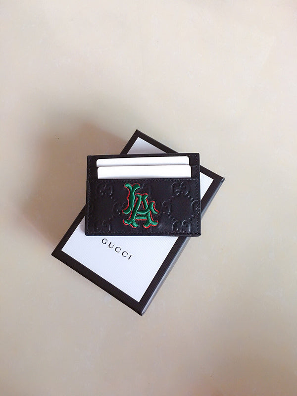 JB - Guki Card Case - 062