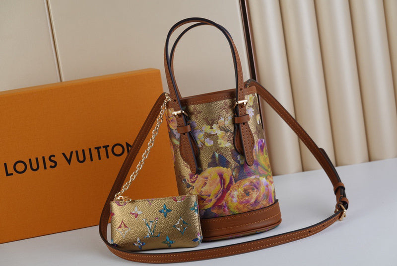 COZY BAGS - LOV Bags - 1308
