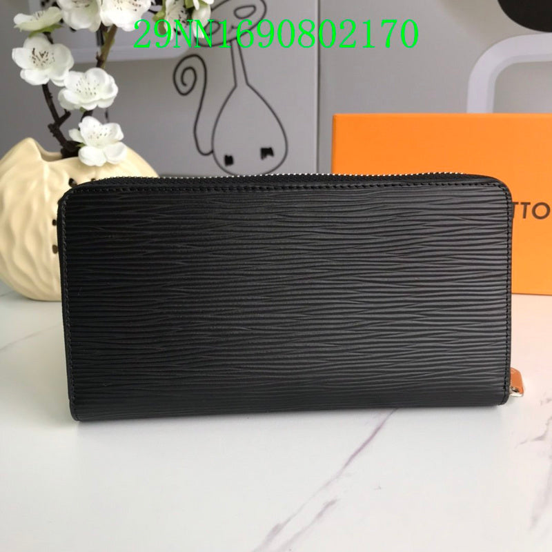 COZY BAGS - CHL Wallet - 725