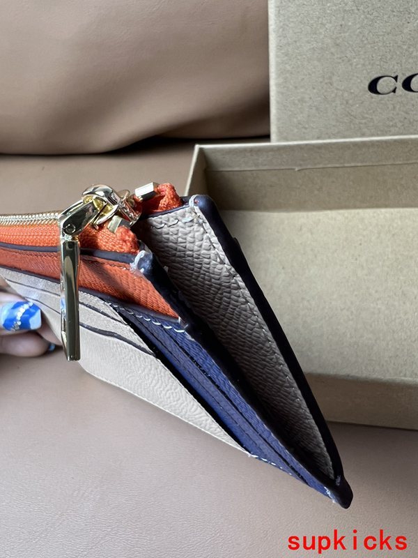 COZY BAGS - Mix Wallets - 686