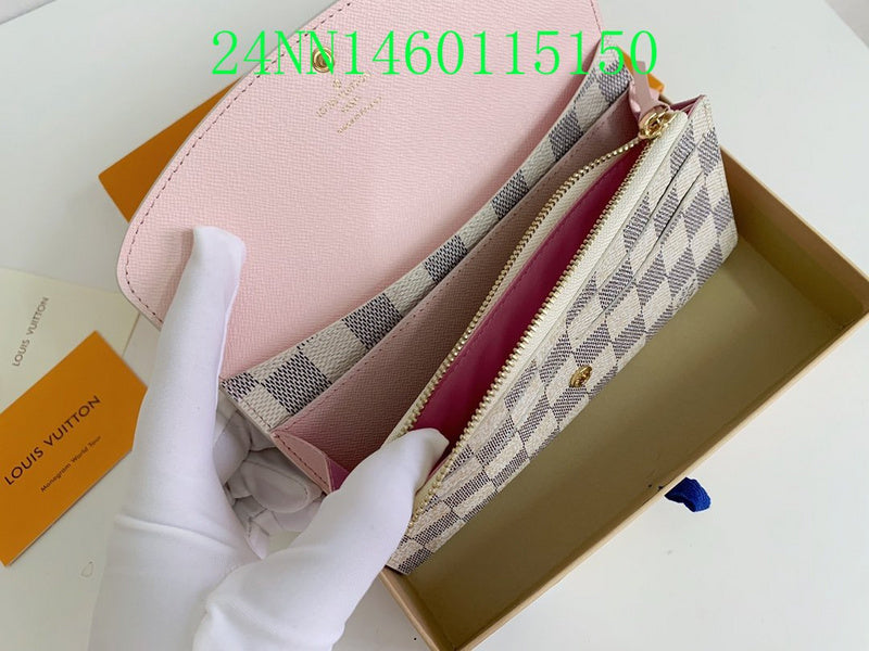 COZY BAGS - CHL Wallet - 1165