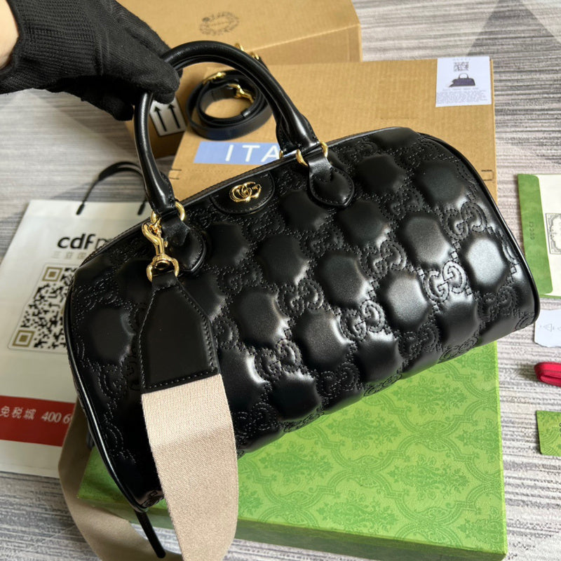 JB - Guki Lady Bags - 538