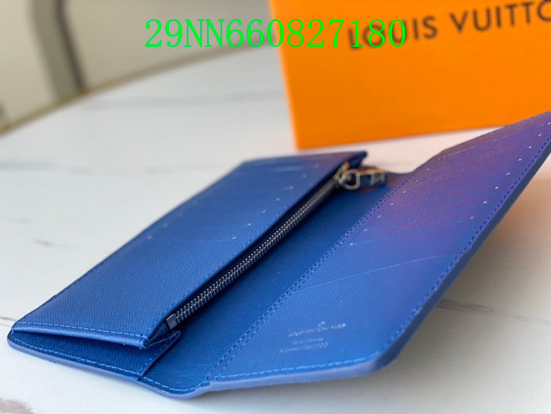 COZY BAGS - CHL Wallet - 624