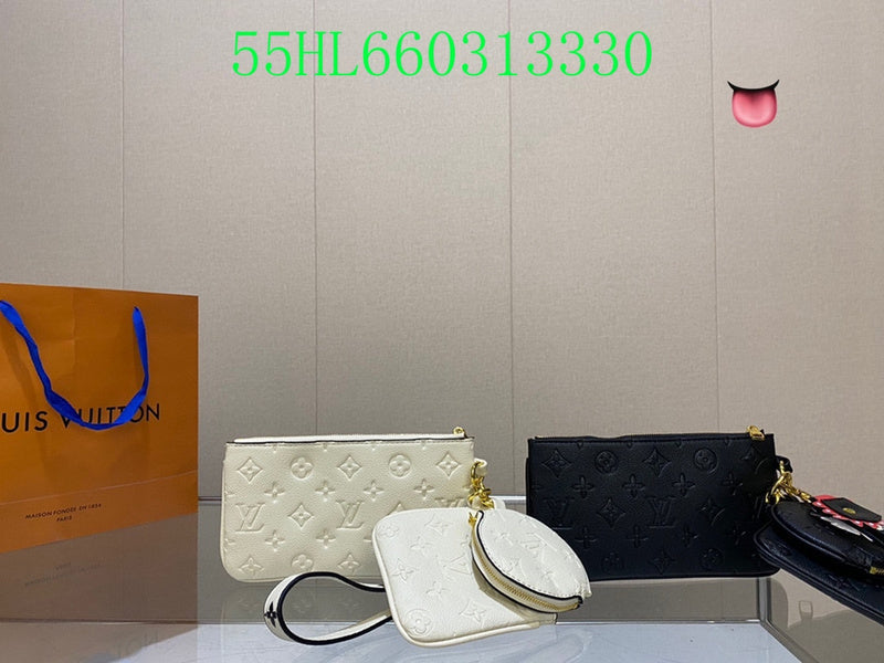 COZY BAGS - LOV Wallet - 661