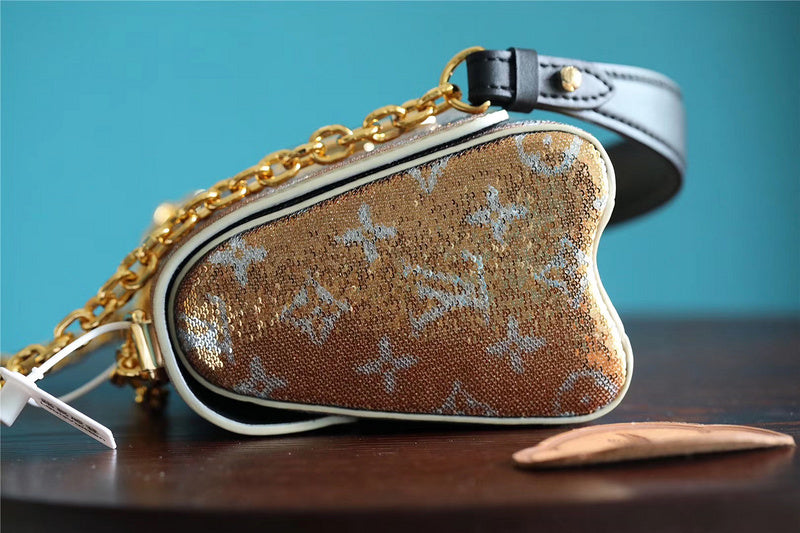 COZY - LOV Lady Bags - 2093